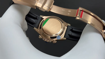 Today's recommended Rainbow Daytona watch 40mm 7750 movement top quality