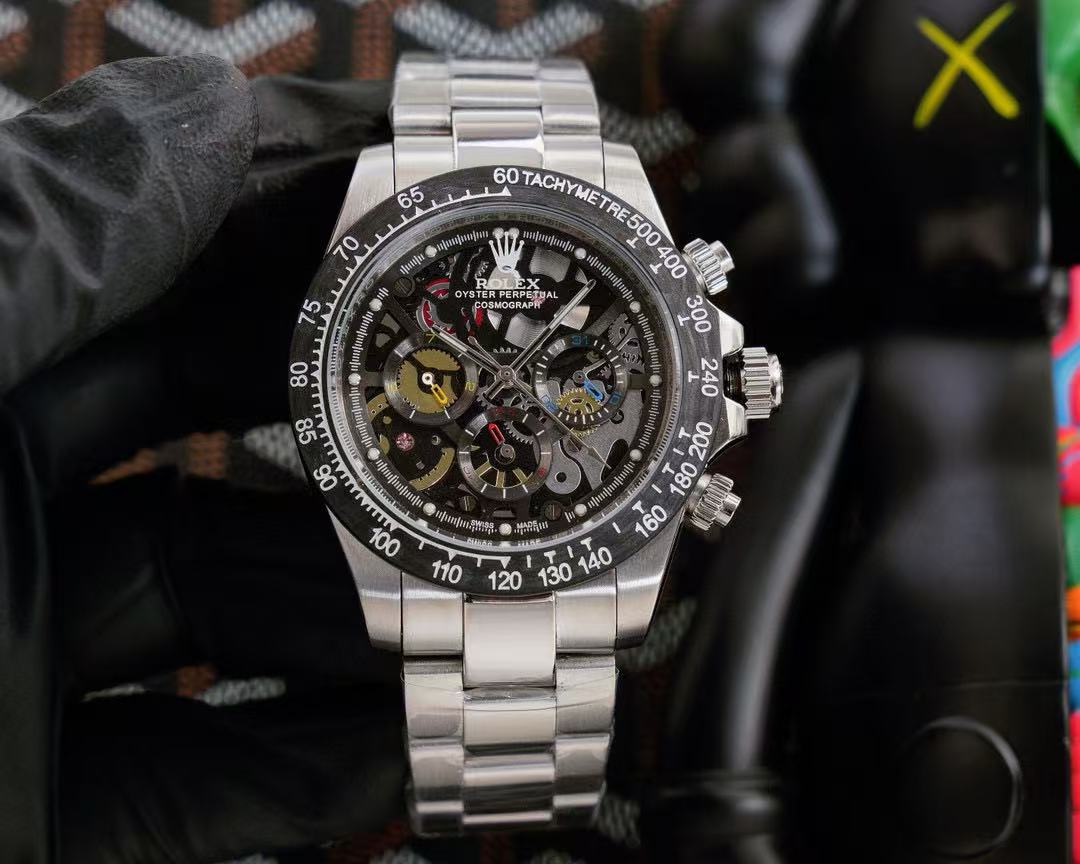 2025 Watch Daytona Artisans de Gen¨¨ve Spike Lee Cool Hand Brooklyn Challenge (2022)