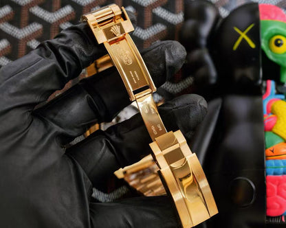 2025 Watch Daytona Artisans de Gen¨¨ve Spike Lee Cool Hand Brooklyn Challenge (2022)