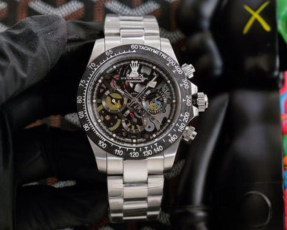 2025 Watch Daytona Artisans de Gen¨¨ve Spike Lee Cool Hand Brooklyn Challenge (2022)