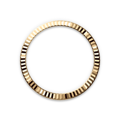 Datejust 31 Oyster, 31 mm, acier Oystersteel et or jaune watch