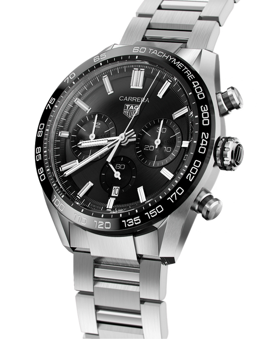 2025 New Series Chronograph