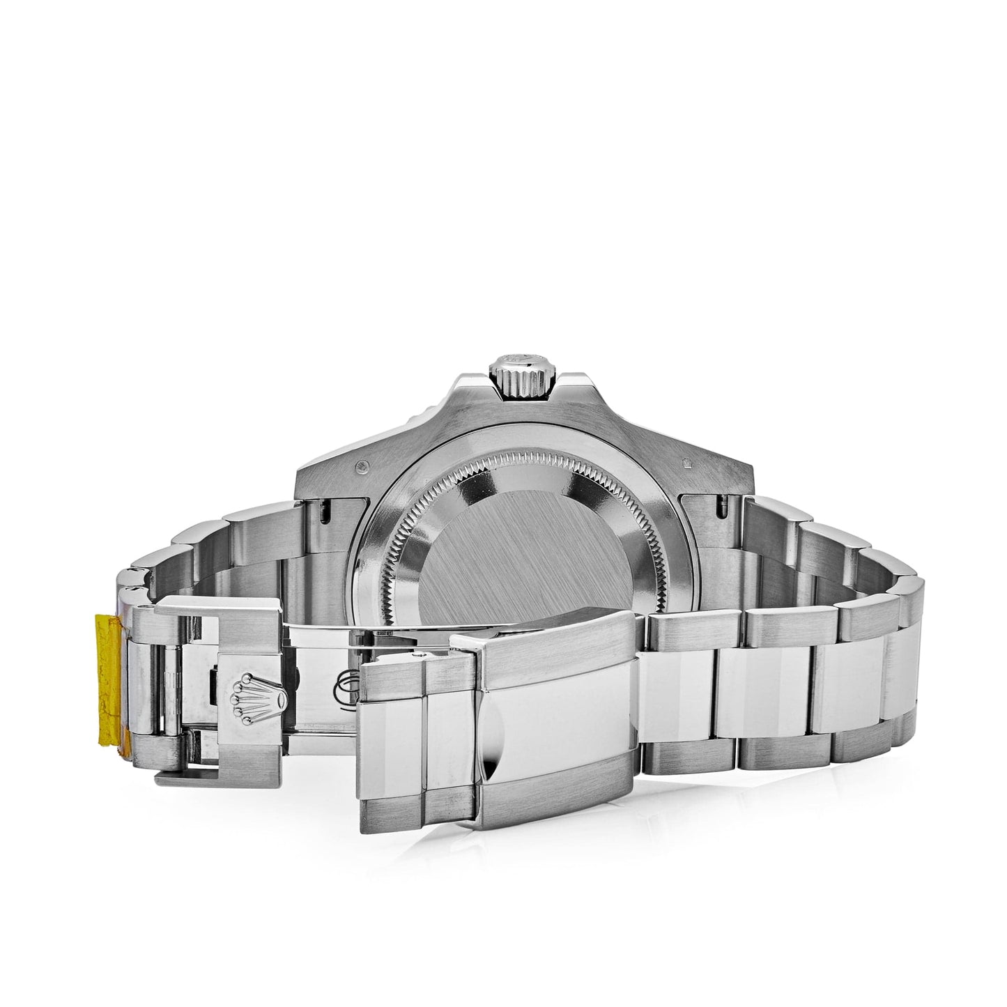 2025 Watch GMT-Master II 116719BLRO Pepsi White Gold Blue Dial Oyster