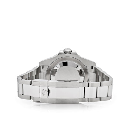 2025 Watch GMT-Master II 126710BLRO 'Pepsi' Stainless Steel Black Dial Oyster (2024)