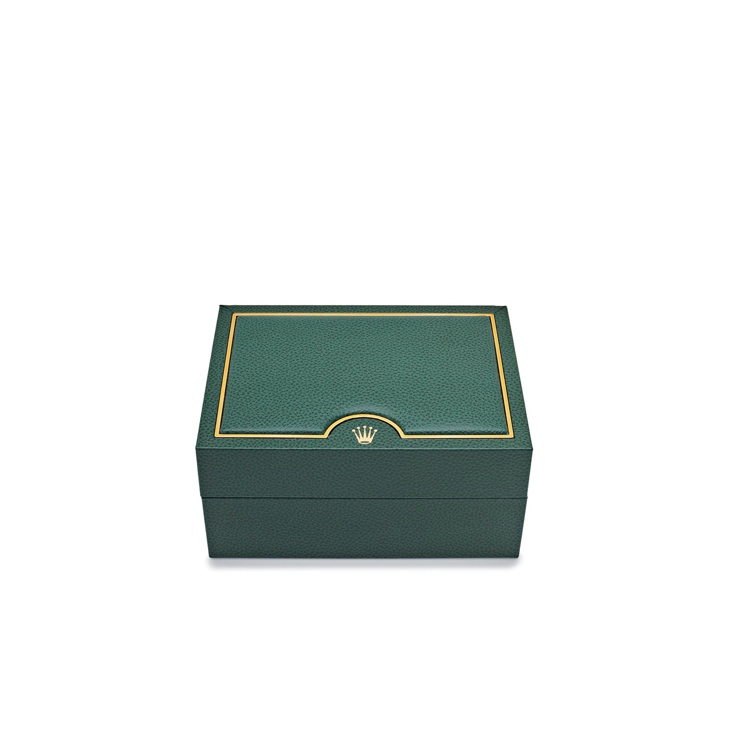 2025 Watch Submariner Date 16610LV 'Kermit' Bezel Flat 4 Stainless Steel Black Dial Oyster (2003)